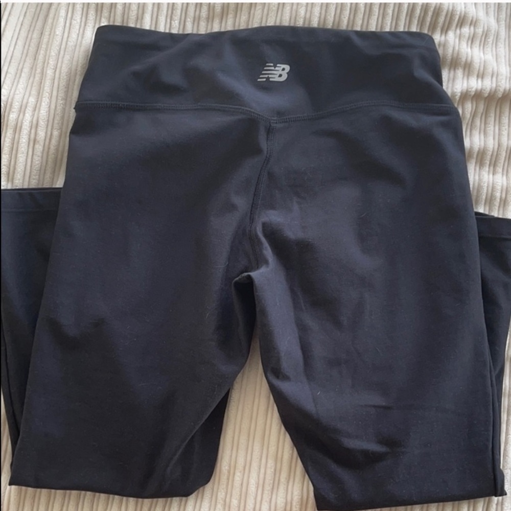 New Balance Crop Legging